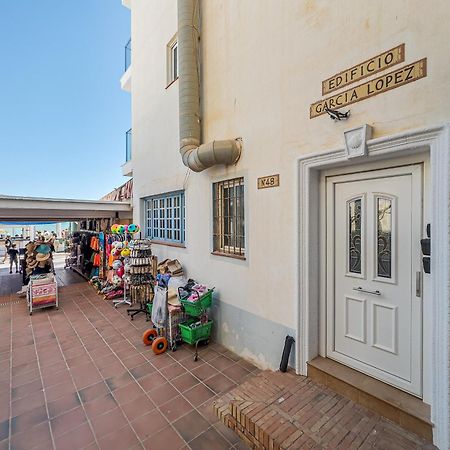 Carihuela - Beach & Sun トレモリノス エクステリア 写真