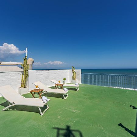 Carihuela - Beach & Sun トレモリノス エクステリア 写真